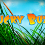 Lucky Buzz 徽标