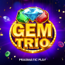 Gem Trio 徽标