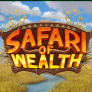 Safari of Wealth 徽标