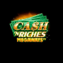 Cash 'N Riches Megaways 徽标