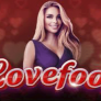 Lovefool 徽标