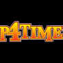 Up4Timer 徽标