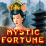 Mystic Fortune 徽标