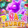 Pinata Burst 徽标