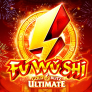 Fu Wu Shi Gold Blitz Ultimate 徽标