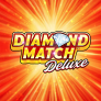 Diamond Match Deluxe 徽标
