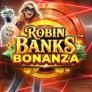 Robin Banks Bonanza 徽标