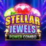 Stellar Jewels Power Combo 徽标