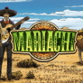 Mariachi 徽标