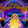 Great Book of Magic 徽标