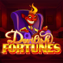 Devilish Fortunes 徽标