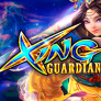 Xing Guardian 徽标