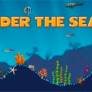Under the Sea 徽标