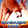 Kangaroo Land 徽标