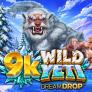9K Wild Yeti Dream Drop 徽标