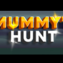 Mummy's Hunt 徽标