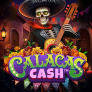Calacas Cash 徽标