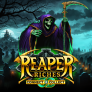 Reaper Riches 徽标
