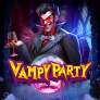 Vampy Party 徽标