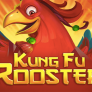Kung Fu Rooster 徽标