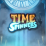 Time Spinners 徽标