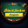 European Blackjack MH 徽标