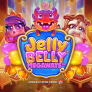 Jelly Belly Megaways 徽标