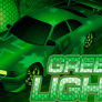 Green Light 徽标