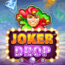 Joker Drop 徽标