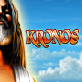 Kronos 徽标