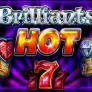 Brilliants Hot 徽标