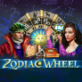 Zodiac Wheel 徽标