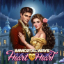 Immortal Ways Heart to Heart 徽标