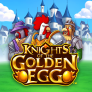 Knights of the Golden Egg 徽标