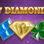 27 Diamonds 徽标