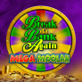 Break Da Bank Again Mega Moolah 徽标