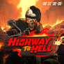 Highway to Hell (Nolimit City) 徽标