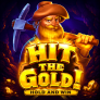 Hit the Gold Hold and Win 徽标