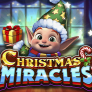Christmas Miracles 徽标