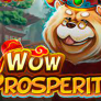 Wow Prosperity 徽标