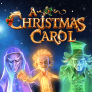 A Christmas Carol 徽标