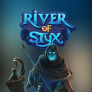 River of Styx 徽标
