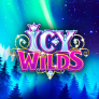 Icy Wilds 徽标