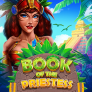 Book of the Priestess 徽标
