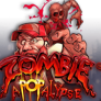 Zombie aPOPalypse 徽标