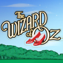 The Wizard of Oz 徽标