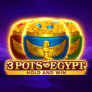 3 Pots of Egypt 徽标