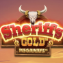 Sheriff’s Gold Megaways 徽标