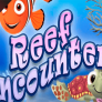 Reef Encounter 徽标