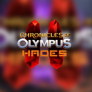 Chronicles of Olympus II – Hades 徽标